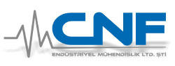 CNF MÜHENDİSLİK - CNF MÜHENDİSLİK